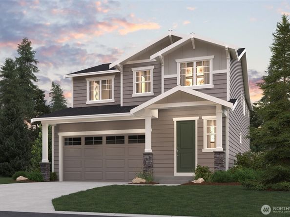 3952 McCormick Village Drive, Bremerton WA 98312