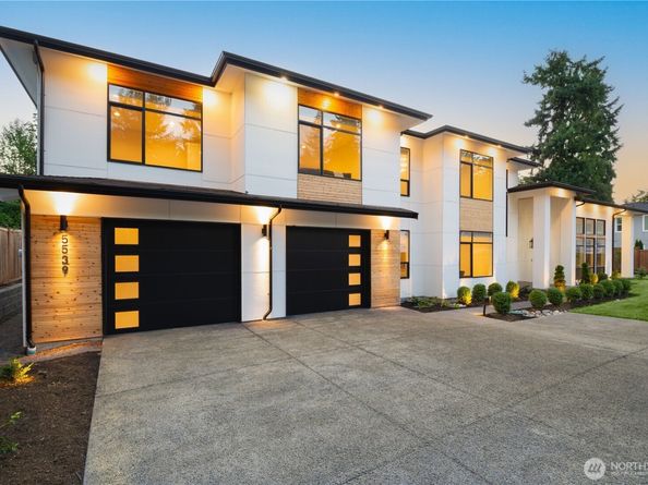 5539 116th Avenue NE, Kirkland WA 98033