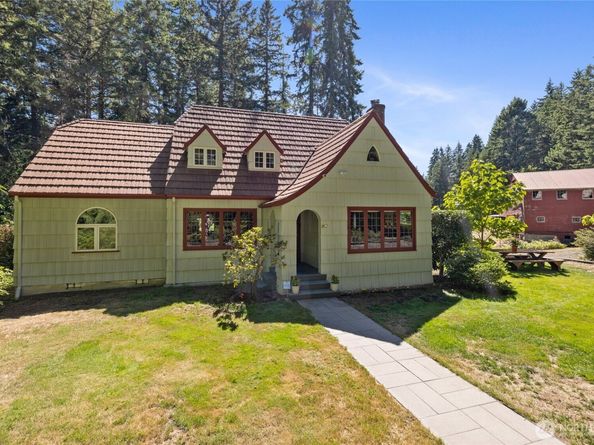 7776 Fragaria Road, Olalla WA 98359