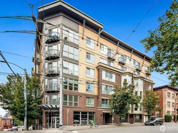 1420 E Pine Street E307, Seattle WA 98122