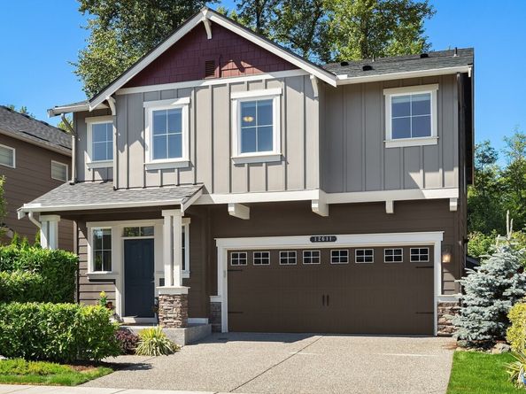 12611 37th Place NE, Lake Stevens WA 98258