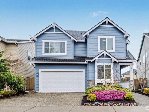 34117 SE Ash Street, Snoqualmie WA 98065