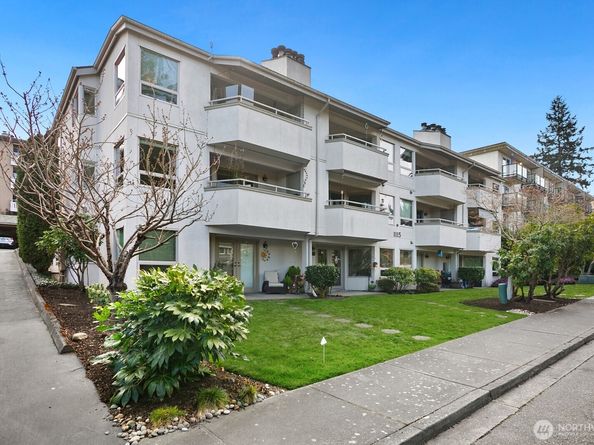 1115 4th Avenue S 3C, Edmonds WA 98020