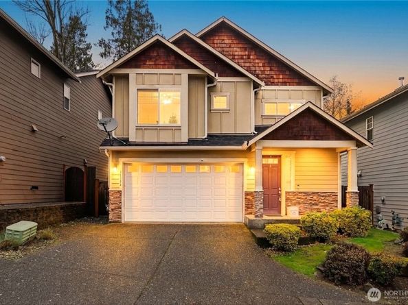 20304 3rd Drive SE, Bothell WA 98012
