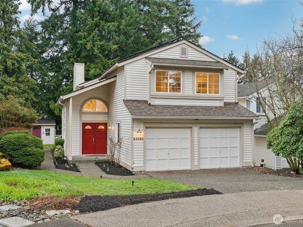 24320 SE 42nd Street, Sammamish WA 98029