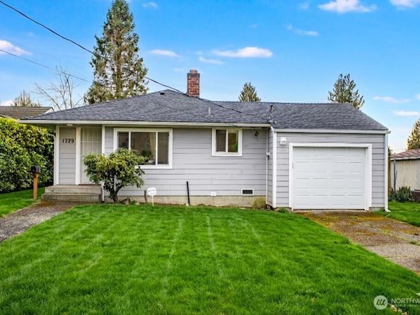 1729 S Columbian Way, Seattle WA 98108