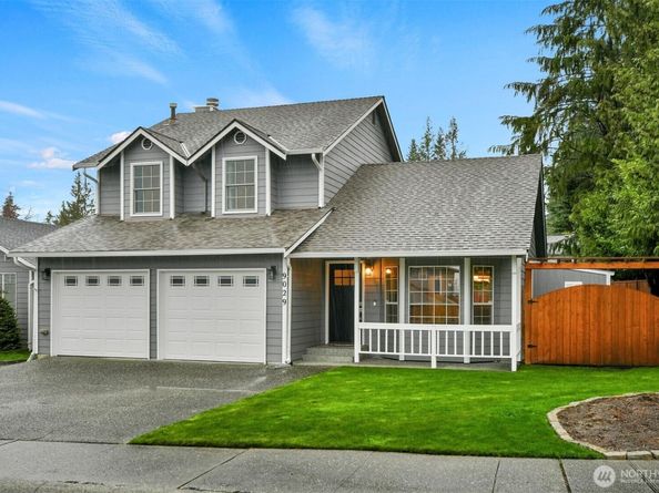 9029 17th Street SE, Lake Stevens WA 98258