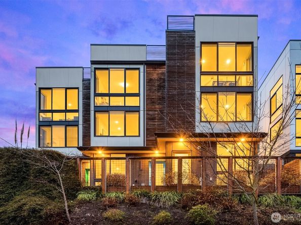 3827 23rd Avenue W C, Seattle WA 98199