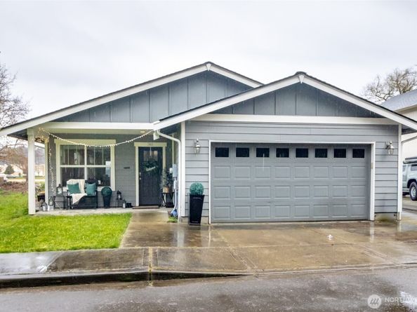 361 10th Avenue N, Algona WA 98001