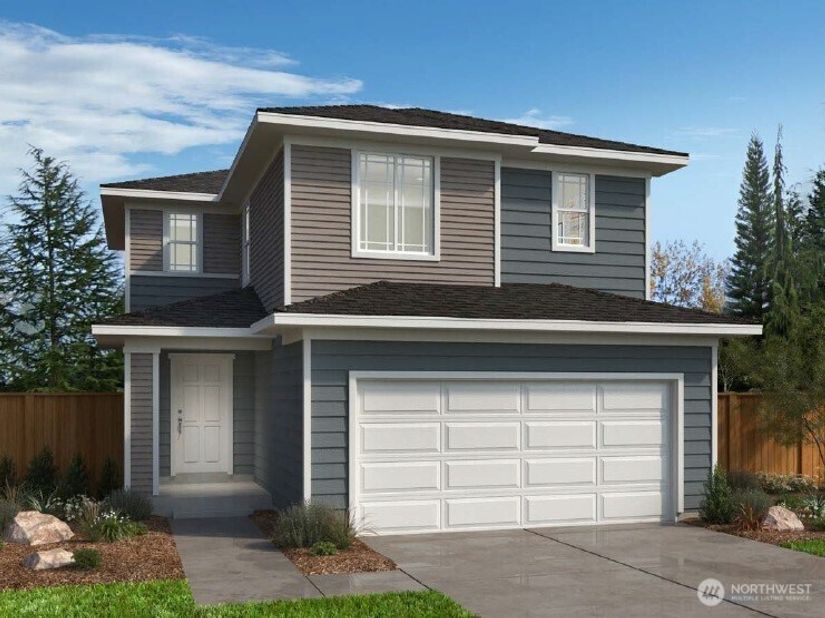 1435 121st Avenue SE MB 06, Lake Stevens WA 98258