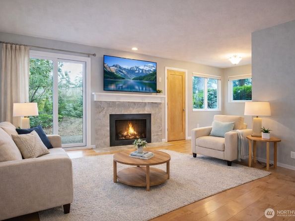 3041 127th Place SE G12, Bellevue WA 98005