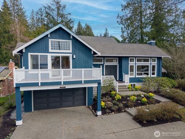 17844 10th Avenue NW, Shoreline WA 98177
