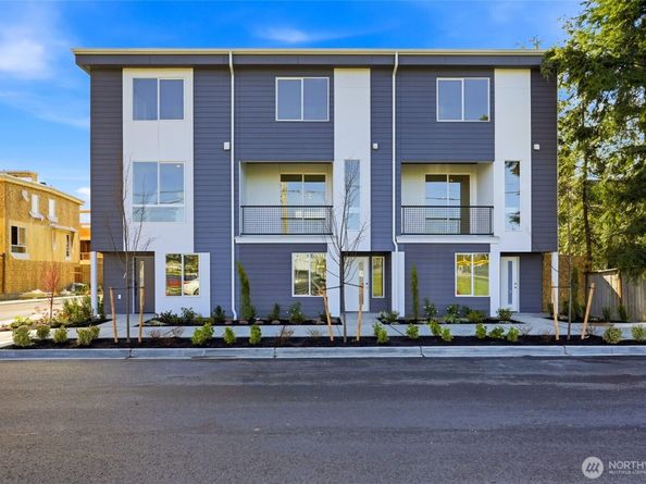 222 124th Street SW H3, Everett WA 98204