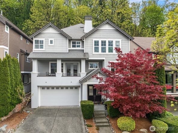 773 Summerhill Ridge Drive NW, Issaquah WA 98027