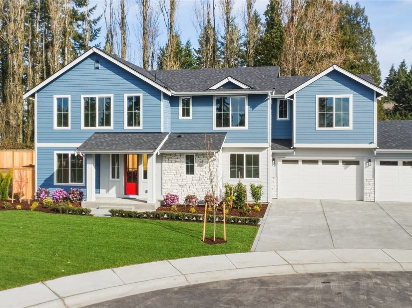 3525 173rd Place SW, Lynnwood WA 98037