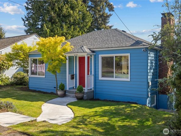 3020 36th Avenue W, Seattle WA 98199