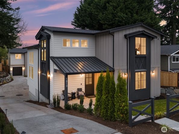 1813 3rd Street, Kirkland WA 98033