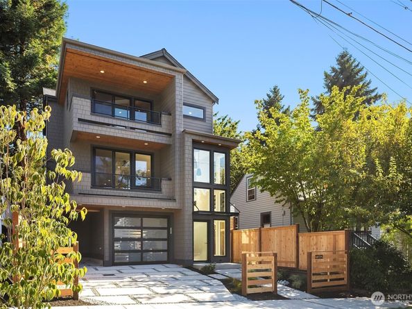 7342 20th Avenue NW, Seattle WA 98117