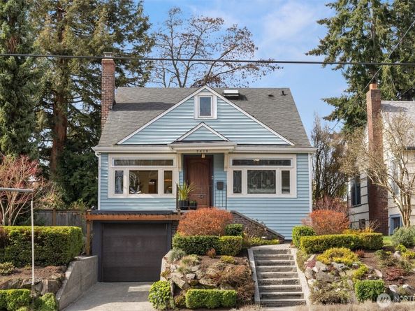 2419 28th Avenue W, Seattle WA 98199