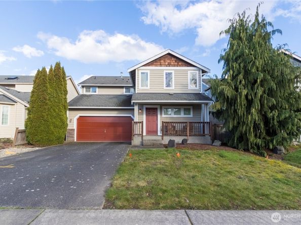 509 Milwaukee Boulevard S, Pacific WA 98047