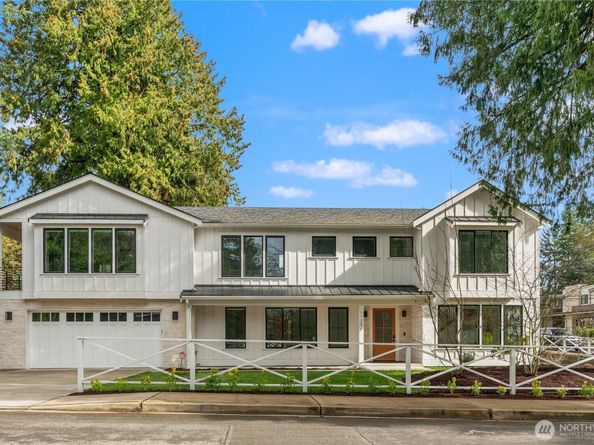11204 108th Ave NE, Kirkland WA 98033