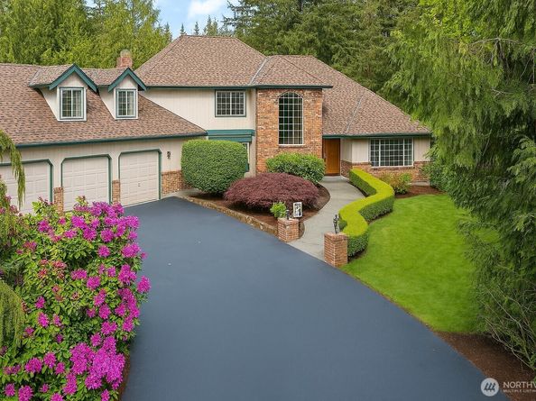 18118 236th Avenue NE, Woodinville WA 98077