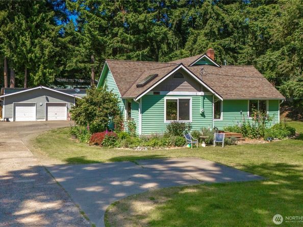 3256 S 360th Street, Auburn WA 98001