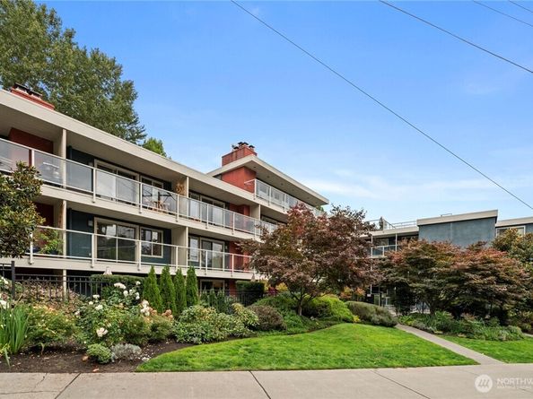 1730 Taylor Avenue N 209, Seattle WA 98109