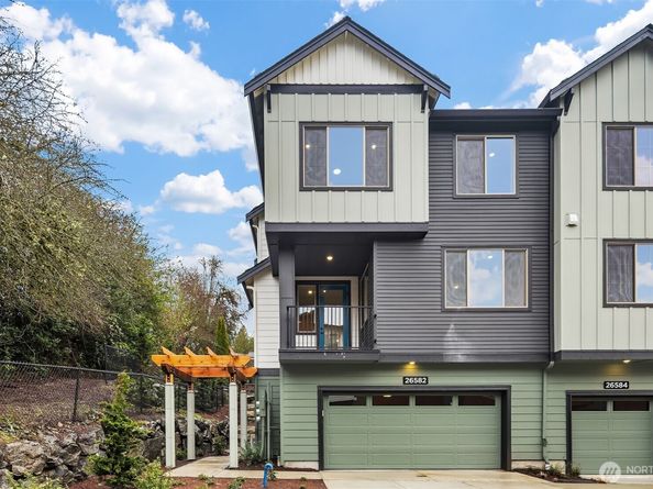 26582 NE 143rd Street 01, Duvall WA 98019