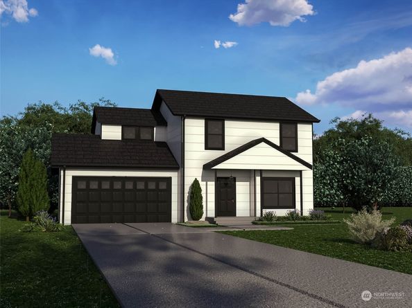 6997 E Bullseye Street, Port Orchard WA 98366