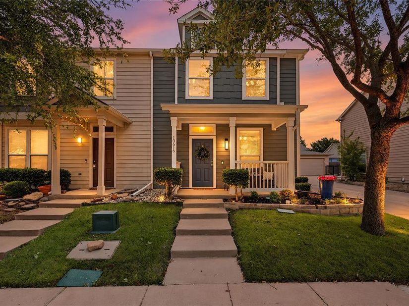 10616  Traymore Drive , Fort Worth Texas 76244