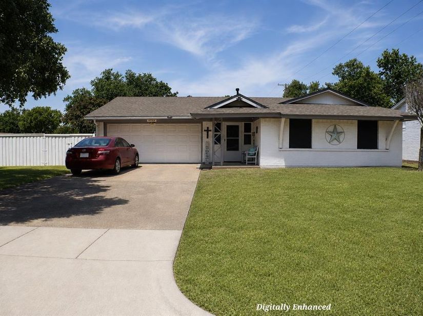 4732  Darla Drive , Fort Worth Texas 76132