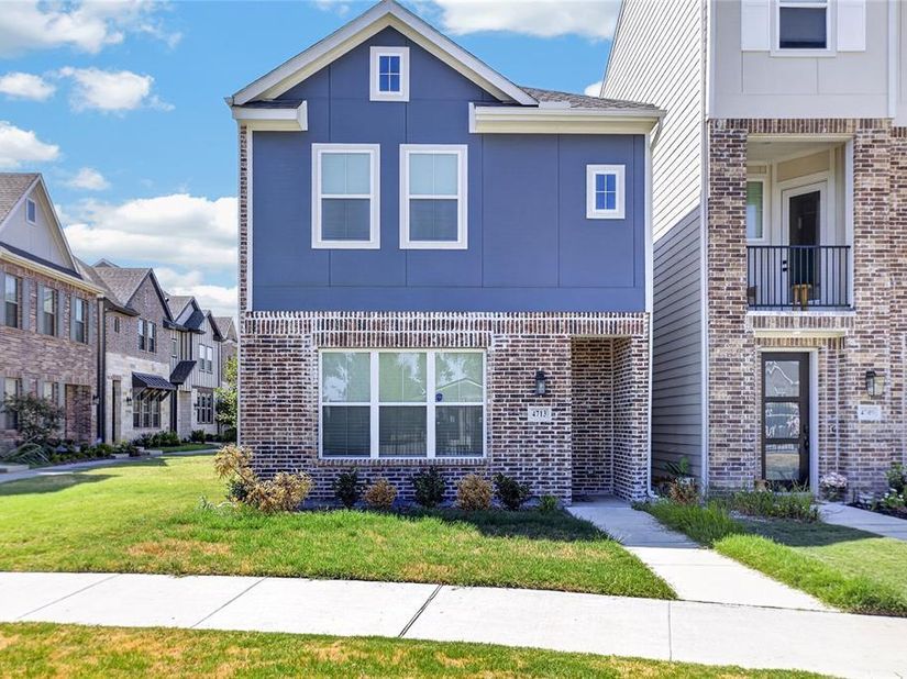 4713  Craymore Road , Dallas Texas 75228