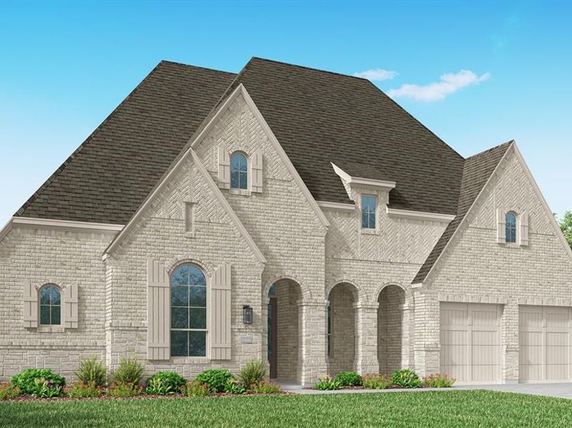 2097  Sorrelwood Court , Celina Texas 75009