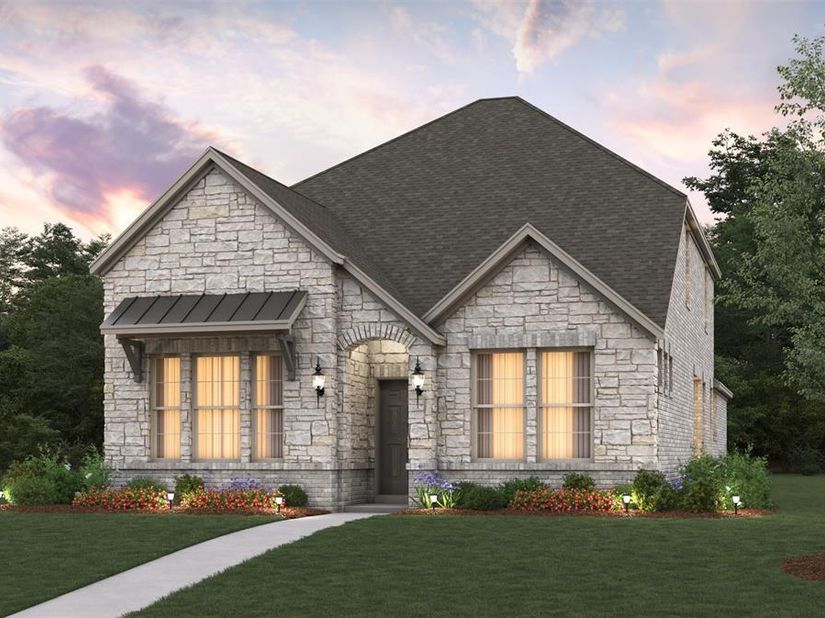 1420  Lady Bird Road , Justin Texas 76247