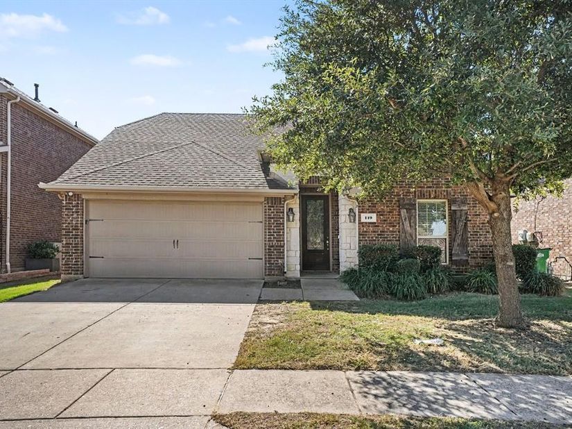119  Charleston Lane , Fate Texas 75189