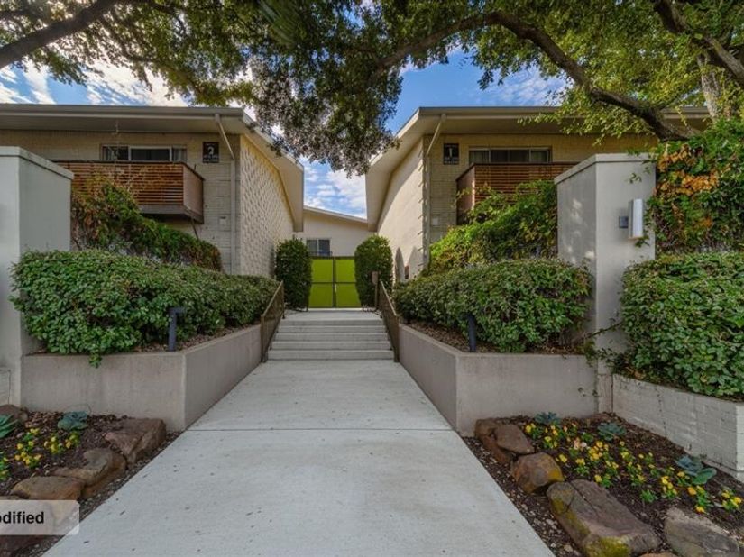 4616 W Lovers Lane  116, Dallas Texas 75209