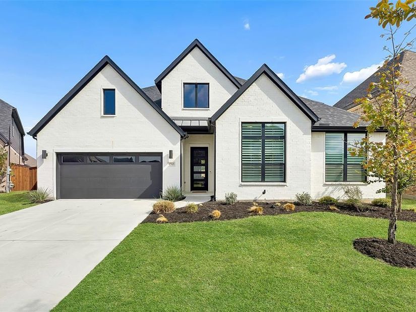 1713  Lilac Lane , Celina Texas 75009