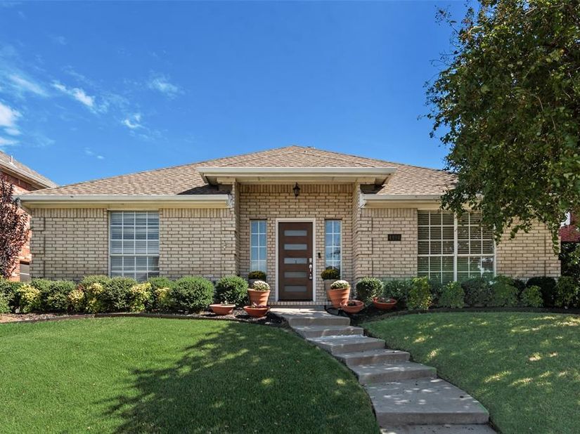4104  Creekmeadow Drive , Carrollton Texas 75010
