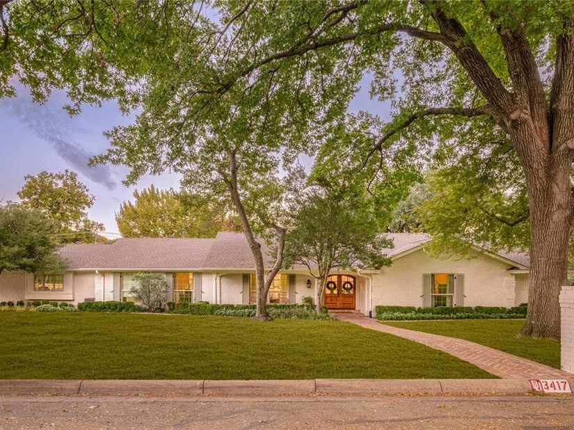 3417  Acorn Run , Fort Worth Texas 76109
