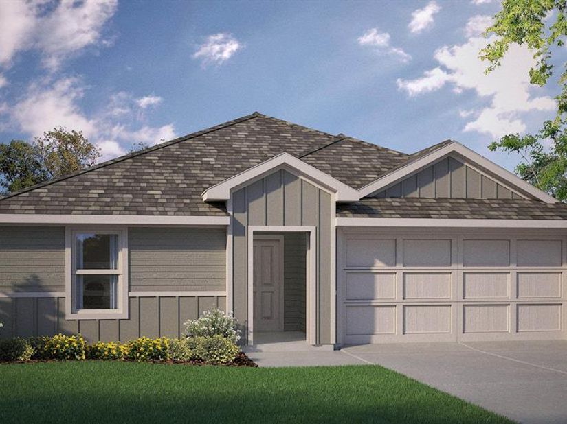 10308  MAYHEW Street , Fort Worth Texas 76140
