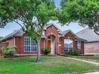 3409  Bluegrass Drive 
