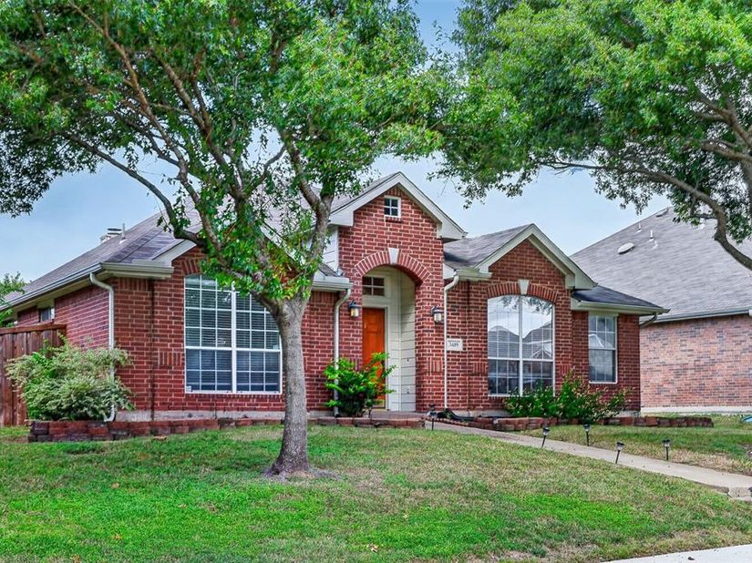 3409  Bluegrass Drive , Plano Texas 75074