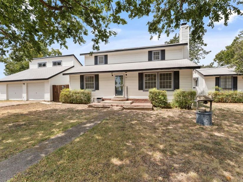 314  Houston Street , Cedar Hill Texas 75104