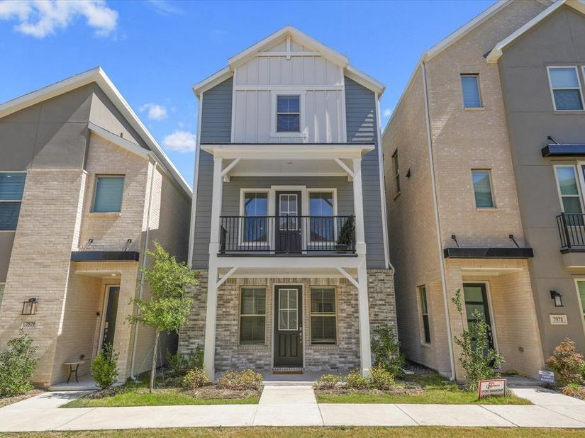 7575  Millingston Road , Dallas Texas 75228