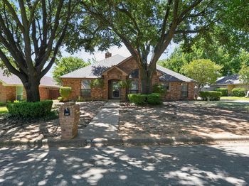 2907  Trail Lake Drive 