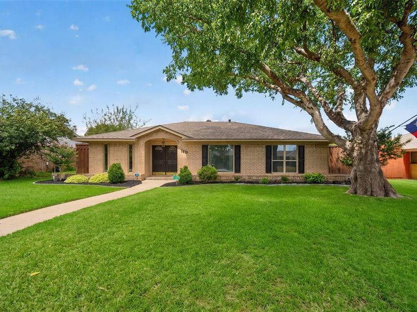 1619  University Drive , Richardson Texas 75081