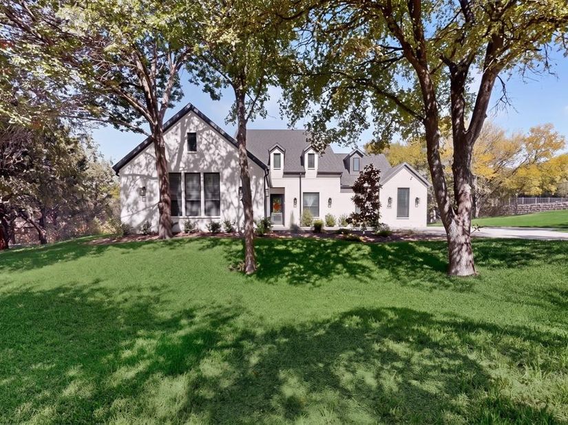 2519  Tamaron Cove , Cedar Hill Texas 75104