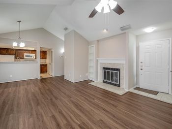 256  Jefferson Parkway 