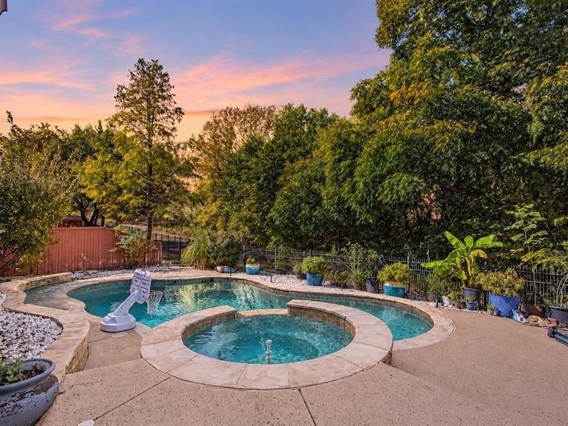 1905  Canyon Wren Drive , McKinney Texas 75071